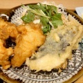 うまやで優待ごはん♪