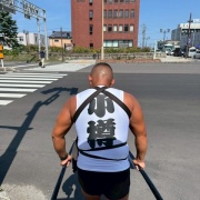 北海道3泊4日(5)小樽観光　後編