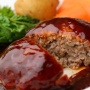 ハンバーグを作る時に「塩を入れないとたんぱく質が溶けないのでマズイ」⇒実際に作ってみた結果！！