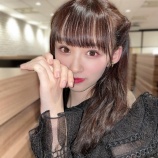 『[イコラブ] BLACKな大人りさちゃんも凄い可愛い…【音嶋莉沙】』の画像