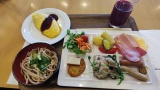 高級朝ごはん食べるよ（※画像あり）