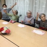 『5月のユニット』の画像