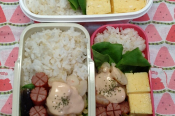 Cook Channel 841 花形ウインナー