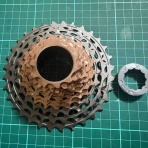 STIファクトリー備忘録