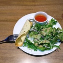 ボンベイ　インディアン　ダイニング