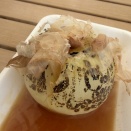 淡路島で食べた玉ねぎ料理