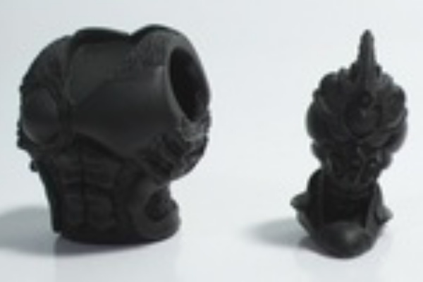 S H フィギュアーツ改造 ガイバーi 製作記１ 空想玩具シリーズ