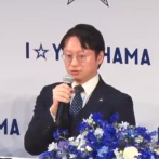 DeNAが仕事納め　木村球団社長「来年こそは新体制でもっと心の震える年にしよう」