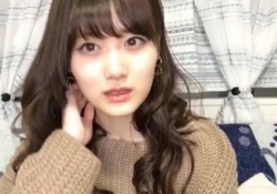 【画像】ロングヘアの山下美月、美しさがヤバい。。。