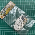 スウェーデンのメーカーでステッカー自作してみた