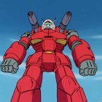 【画像あり】ガンダムのガンキャノンさん、初代とオリジンで強さが違いすぎるｗｗｗｗ