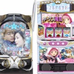 「P冬のソナタ My Memory甘（5週）」「Lマギアレコード（31週）」が稼働貢献終了