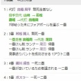 11回表の中日の攻撃ＷＷＷＷＷＷＷＷＷＷＷＷＷＷＷＷＷＷＷＷＷＷ
