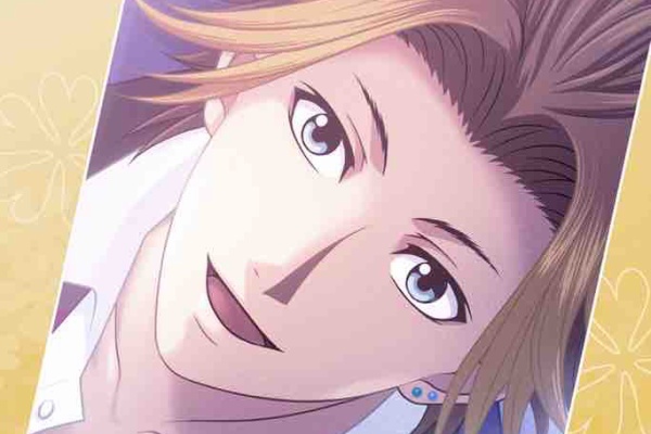 ときメモGS3 新名旬平 アクセサリー