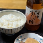 酢を造るといふ仕事｜富士酢醸造元　飯尾醸造