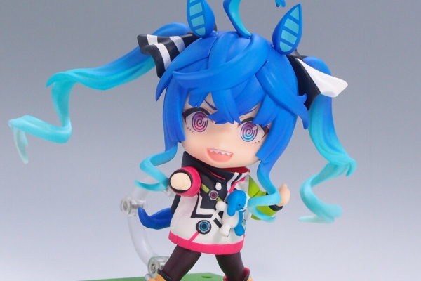 G-01格納庫2（仮） - ウマ娘