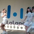ららぽーと湘南平塚ライブイベント（アイドル革命）