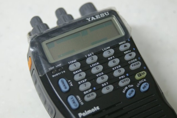 JHGのブログ - ・FT-104・728・729