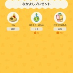 どうぶつの森 ポケットキャンプ