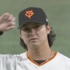 「感謝の気持ちを伝えられたら」巨人・田中瑛斗　日本ハム時代の先輩・中田翔の登場曲でマウンドへ