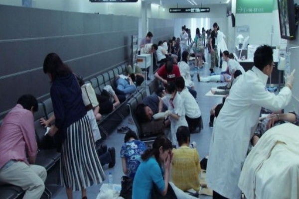 エグゼイド 第42話 前編 ドクターマイティxxとゲムデウスクロノス 好きなこと書きますぜ