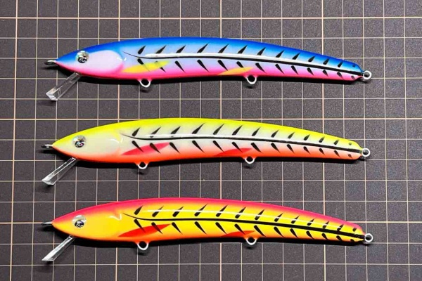 ORA Minnow Serendipity