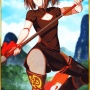 FGOさん、新キャラの立ち絵がヤバすぎると話題に「違和感がすごい」「ガタイが良すぎる」