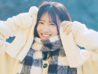 藤嶌果歩ちゃんの「blt graph.」を和差売れない画像まとめ