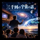 三千回の宇宙の話