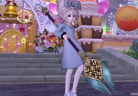 幻界導師のゆびわが理論値になりました Dq10覚え書き