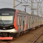 JABODETABEK COMMUTERS NEWS