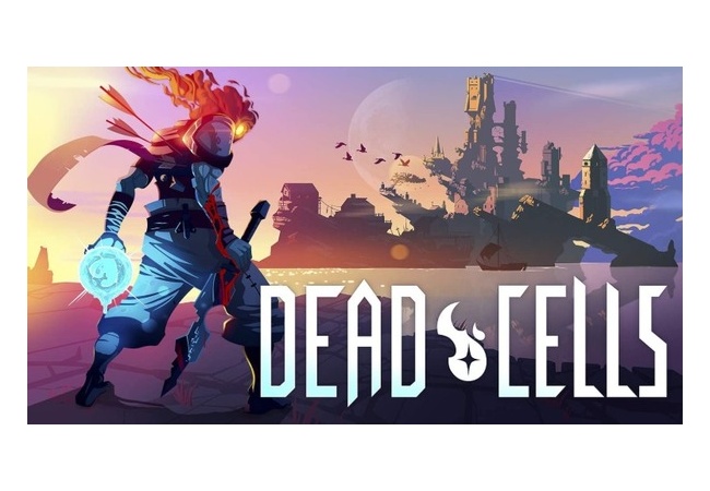 Dead Cellsとホロウナイト、どっちが面白い？