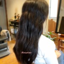 急遽ヘアドネーション