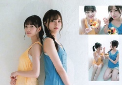 【衝撃】梅澤美波、金川紗耶に貫録の圧勝ｗｗｗｗｗ