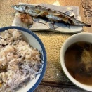 少し疲労が残ってます～