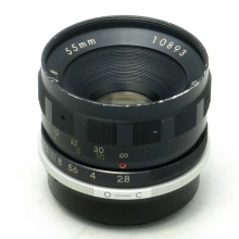 kominar 35mm f2.8 m42マウント 【公式通販】