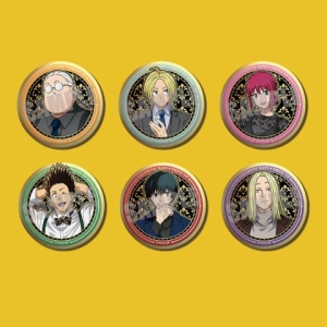 SAKAMOTO DAYS Vol.3 : アニメ＆漫画 グッズ情報