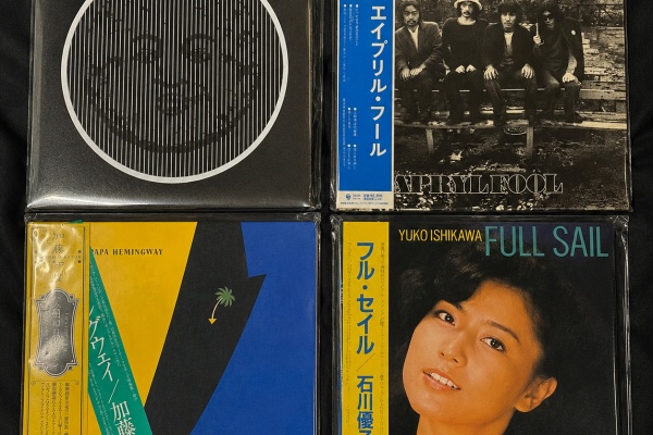 CD・レコード 販売/買取 ディスクユニオン大阪店 - 中古J-POP
