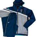 BABOLAT  ウィンドブレーカー