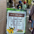 ＢＶＳ隊　めざせ！ポケモントレーナー！
