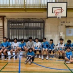 ARS(町田の小学生バレーボールチーム)保護者ブログ
