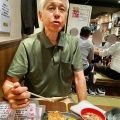 山本 和秀先輩の家に宿泊