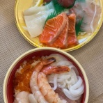 あっちこっち　ここdeランチ