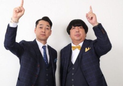 【朗報】バナナマンの新番組が楽しみすぎるｗ 乃木坂ちゃんはゲストに来る！？
