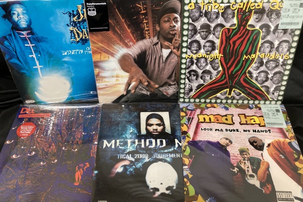 ディスクユニオン下北沢クラブミュージックショップ - HIP HOP | R&B