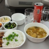 『アシアナ航空、仁川（ICN）⇒羽田（HND）OZ178便ビジネスクラス搭乗記』の画像