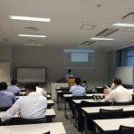 東洋大学大学院公民連携専攻　サテライト便り