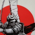 【動画】参政党により目覚めた侍、山の中で日本の敵を次々と勇ましく斬りまくる