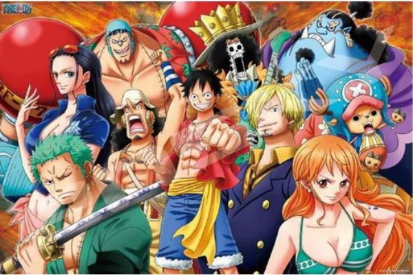 アニメ わかり速報 ワンピース