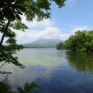 大沼公園